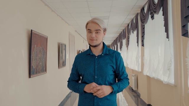 Привет, Абитуриент! смотреть онлайн