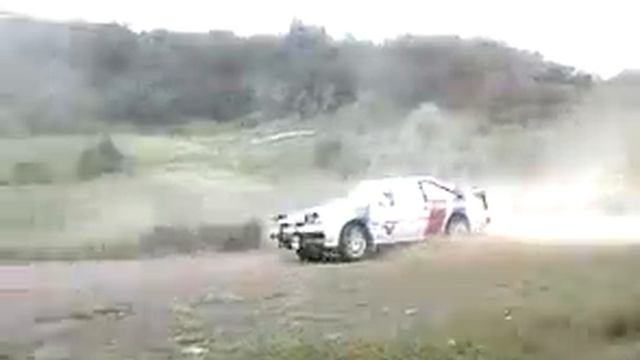 kalomoira kalampakas nissan silvia s12 sr20DE dokimes смотреть онлайн