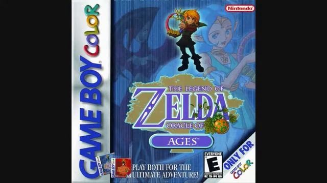 Veran Attacks!/Final Quest, the Room of Rites [The Legend of Zelda: Oracle of Seasons & Ages] смотреть онлайн