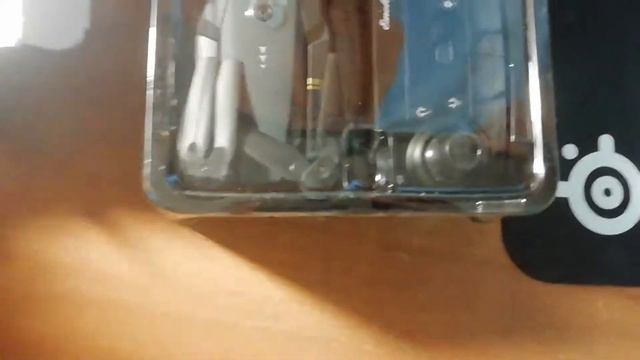 Распаковка квадрокоптера Echine e58. смотреть онлайн