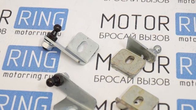 Газовые упоры капота на Лада Приора | MotoRRing.ru смотреть онлайн