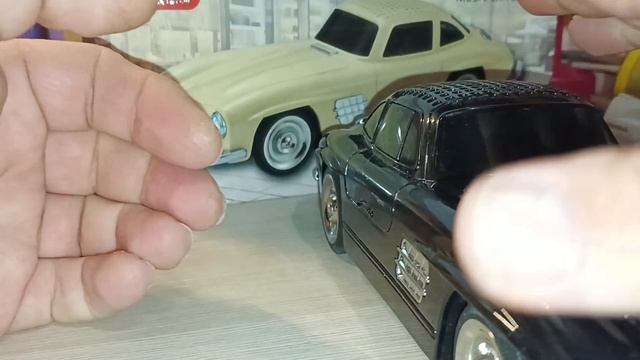 колонка музыкальная 10w.ws 300.sl.за 1700 р