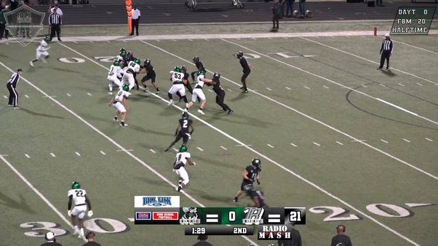 Richmond Randle Lions vs. Huntsville Hornets - #txhsfb Regular Season Finale on KSAM Sports смотреть онлайн