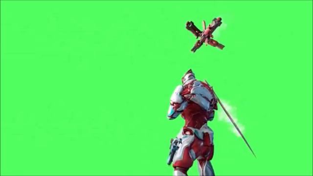 warframe 20 white,red & martial arts free green screen смотреть онлайн