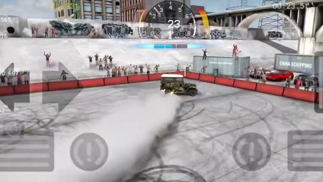 Is this the best car in Torque Burnout? (Easy points) смотреть онлайн