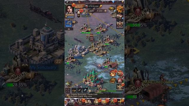 Puzzles & Survival |Nukaland| Event смотреть онлайн