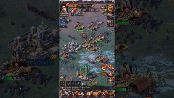 Puzzles & Survival |Nukaland| Event