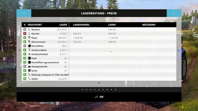 Farming Simulator 15 #063- Süedhemmern V 9.0 - Together - [Deutsch] [4K] смотреть онлайн