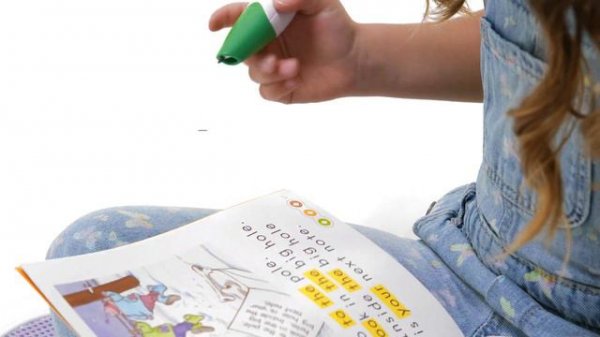 LeapReader® Learn-to-Read 10-Book Mega Pack™ | Demo Video | LeapFrog®