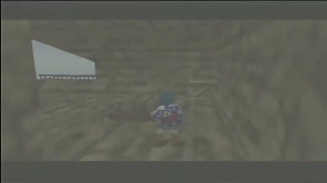 Let's Play Episode 26: The Legend of Zelda: Ocarina of Time - Bongo Bongo Boss Fight смотреть онлайн