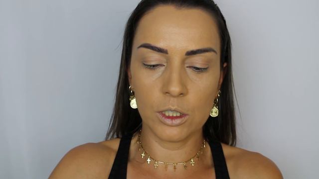 TESTEI LANÇAMENTOS DA VIZZELA 😍 Pós Baking Translúcidos смотреть онлайн