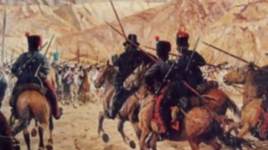 Байсангур Беноевский ⚔️ Лев Кавказа и щенки рассказывающие сказки про героя Чеченцев.