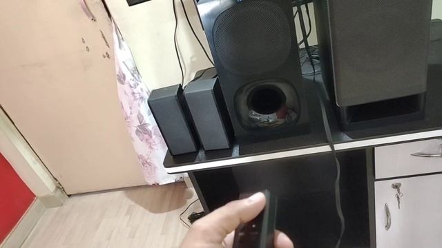 Sony HT -RT3 Vs Sony HT- S20R || Sound Comparison || Sound check смотреть онлайн