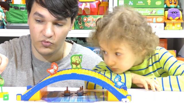 Веселая игра Тролль мания! Let's play Troll mania! смотреть онлайн