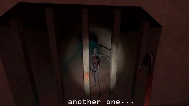 This Garry's Mod map is BASED ON A DREAM - and it's hiding something смотреть онлайн