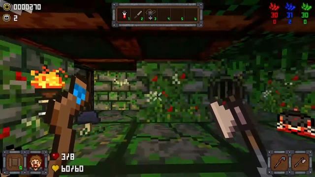 Indie Game Friday - One More Dungeon смотреть онлайн