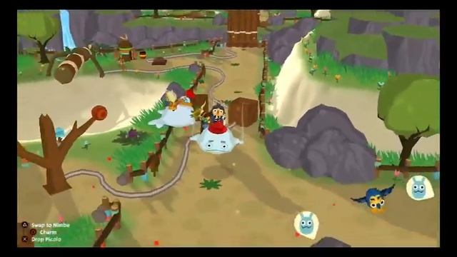 okabu picalo farm смотреть онлайн