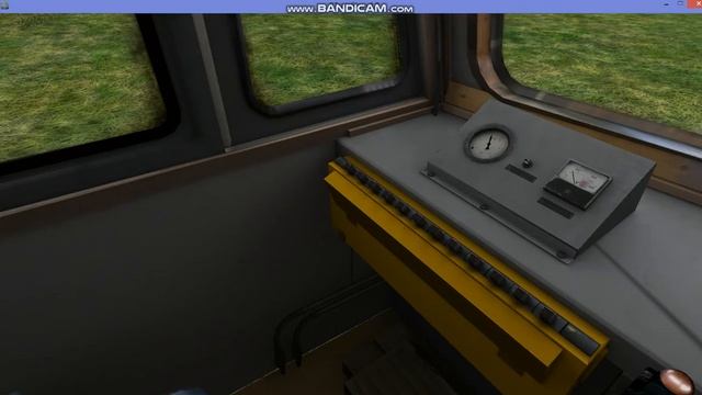 Как в игре R Train Simulator запустить вл80 к смотреть онлайн
