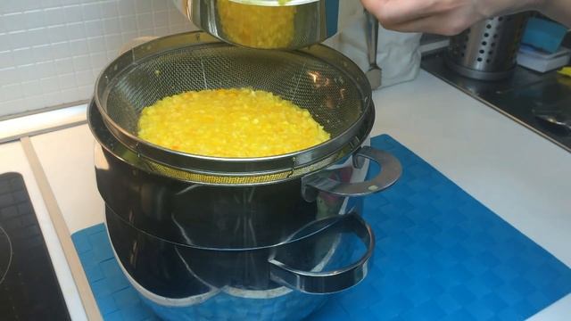 ЛИМОНАД ВМЕСТО ФАНТЫ/ 5 ЛИТРОВ ЗА 15 МИНУТ/ ИЗ 3 АПЕЛЬСИНОВ смотреть онлайн