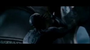 КРУТАЯ ПЕСНЯ ПРО ЧЕЛОВЕКА ПАУКА