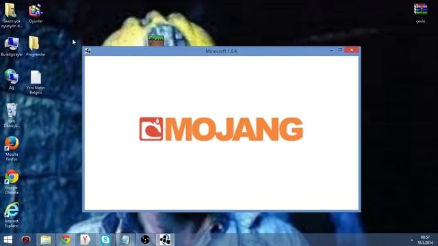 MineCraft Tüm Modlar Ve Mod Yükleme(Forgesiz) CyberRulz смотреть онлайн