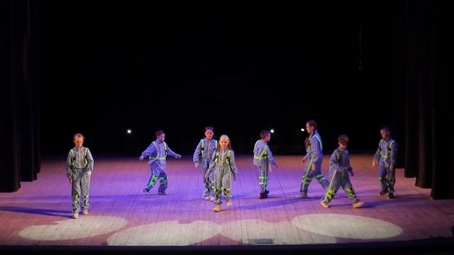Гроза района|Современная хореография Kids| Sergiev Cup 2022 смотреть онлайн