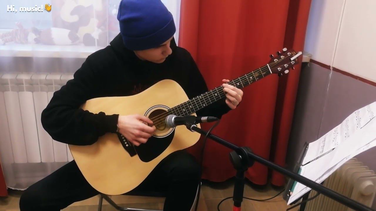 Богословский Никита смотреть онлайн