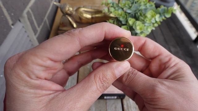 #11 | Gucci Holiday 2023 Collection