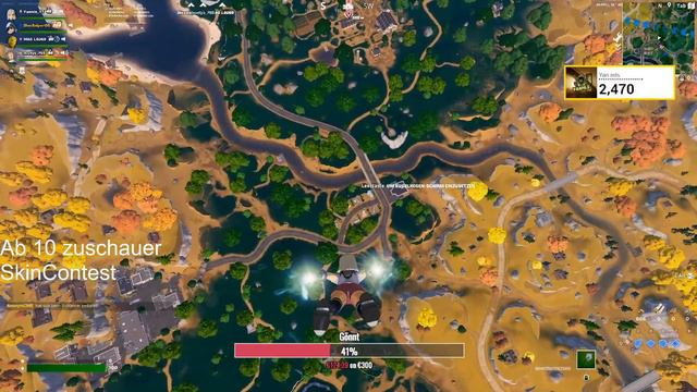 SKIN CONTEST UND CUSTOM GAMES/SOLO/DUO!|Abozocken🔥 |*JETZT* LIVE🔥 | Fortnite Live Deutsch🔴 смотреть онлайн