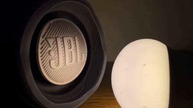JBL Charge 4 TT Warping like Crazy ? смотреть онлайн