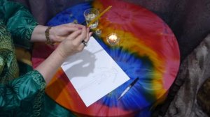 Как рассорить мужа с любовницей.