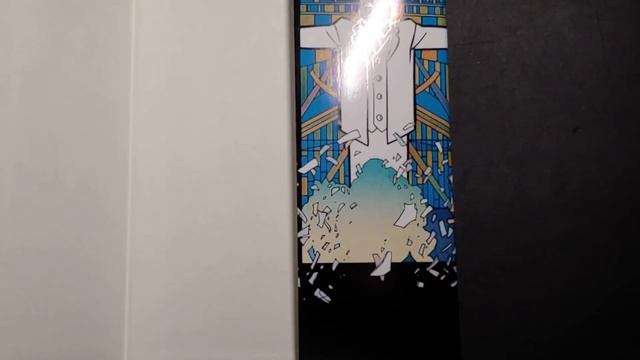 Moon Knight Custom Omnibuses - DUST JACKET MAKING ANNOUNCEMENT смотреть онлайн