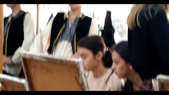 Искусство без границ смотреть онлайн