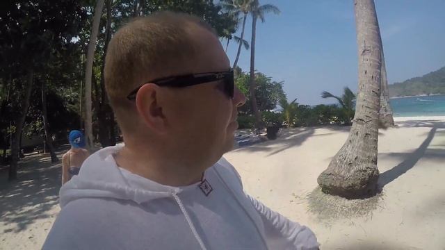 ПХУКЕТ   А  ПЛЯЖ ФРИДОМ БИЧ