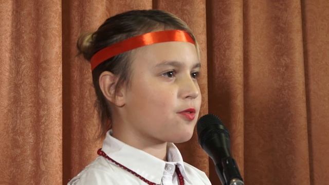 Песня про маму - Чувашская песня смотреть онлайн