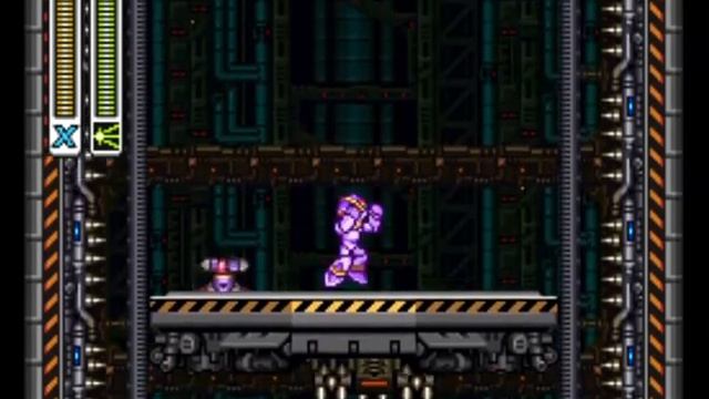 Mega Man X Guitar Legends MSU-1 Showcase. Enhanced CD Quality Music Rom Hack (updated 10-27-2020) смотреть онлайн