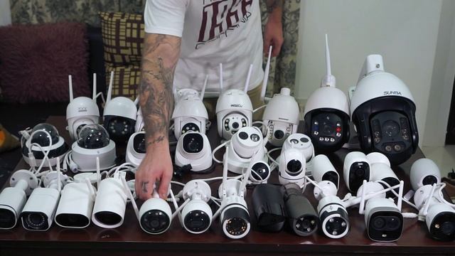 My Favorite IP Security Cameras From Last Year Reviews And Which Cameras Is Worth Buying In 2021