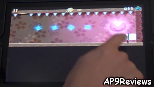 To-Fu 2 iPad Gameplay смотреть онлайн