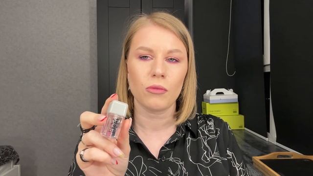 Ne Bleadnaya by Gev Mua Magic Box - год без покупок декоративной косметики вышел из чата??? смотреть онлайн