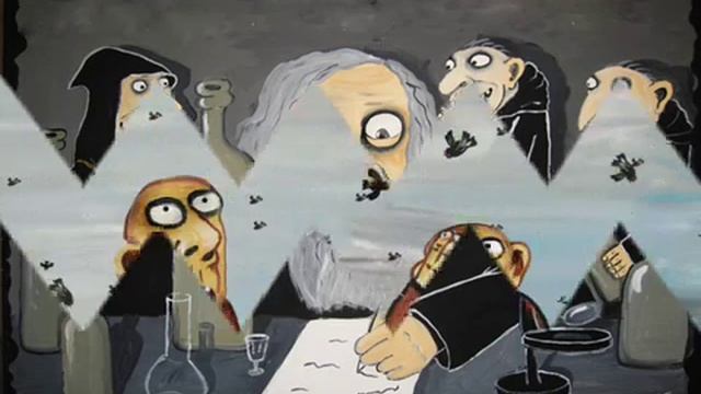 ВАСЯ ЛОЖКИН - ИВАНУШКА.wmv смотреть онлайн
