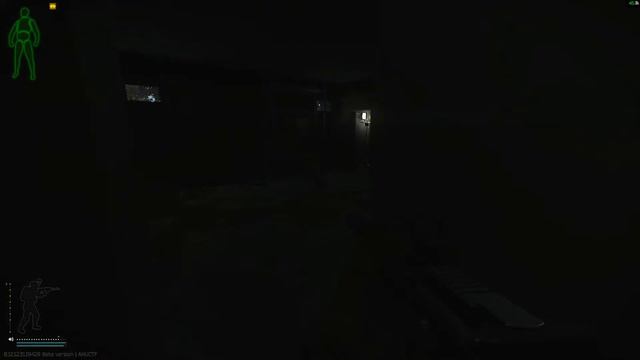EFT | БАГ #4 Карта Берег Баг со светом. В санатории. смотреть онлайн