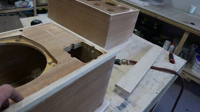 Radiotehnika S-90 - часть 3.