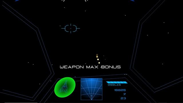 IndoWill's Flash Games - Space Fighter Sharivan! In 3D! смотреть онлайн