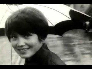 Дождь -- Тамара Миансарова