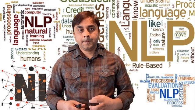 Dependency Parsing | Dependency Parsing in NLP смотреть онлайн