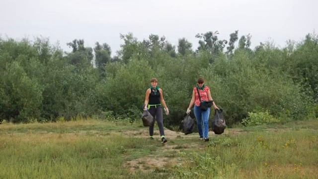 Акция "Сделаем-2014" смотреть онлайн