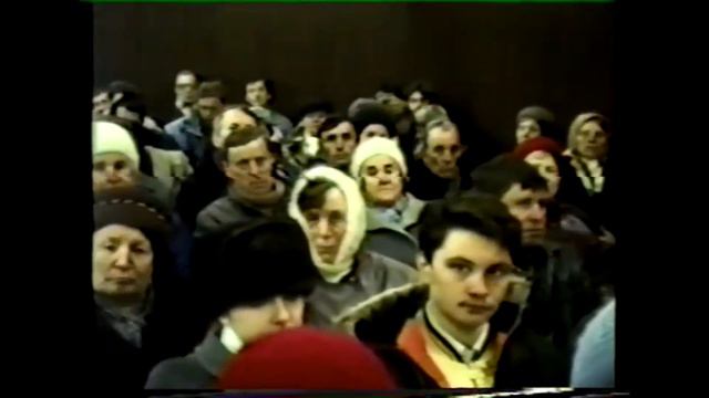 Так рождалась "Добрая Весть" в Керчи - Вячеслав Бойнецкий смотреть онлайн