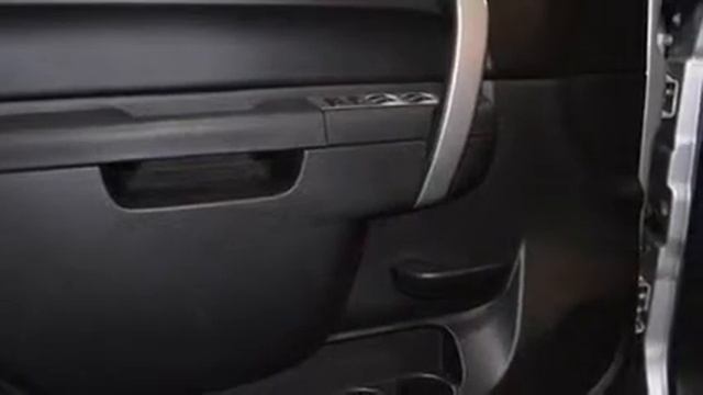 2010 Chevrolet Silverado 1500 New Braunfels TX Universal Toy смотреть онлайн