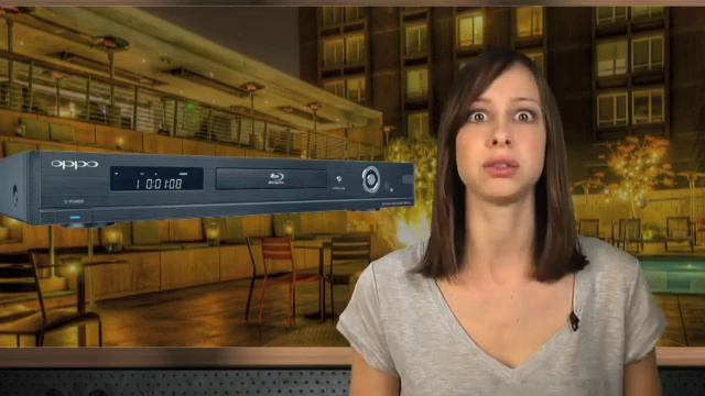 Geek Brief TV #695 AudioTechnica смотреть онлайн