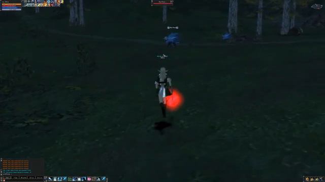 Game Lineage 2 Interlude PvP Server moonland смотреть онлайн